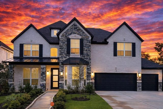 1923 Cathedral Bend Drive, Missouri City, TX 77459