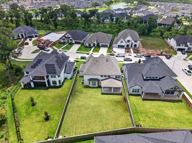 1923 Cathedral Bend Drive, Missouri City, TX 77459