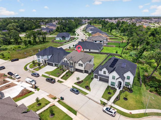 1923 Cathedral Bend Drive, Missouri City, TX 77459