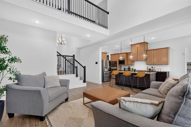 1923 Cathedral Bend Drive, Missouri City, TX 77459