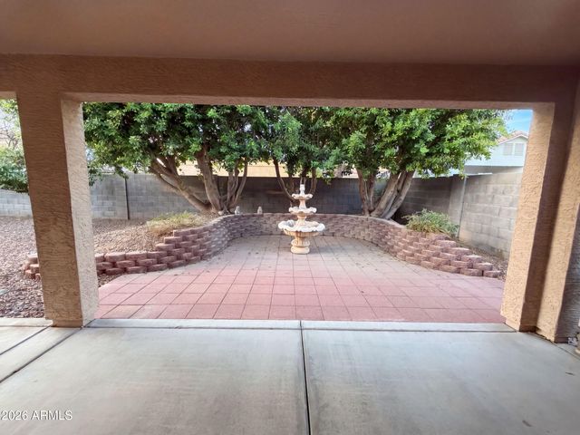 7925 W HARMONY Lane, Peoria, AZ 85382