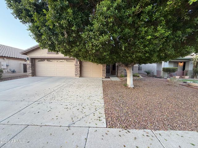 7925 W HARMONY Lane, Peoria, AZ 85382