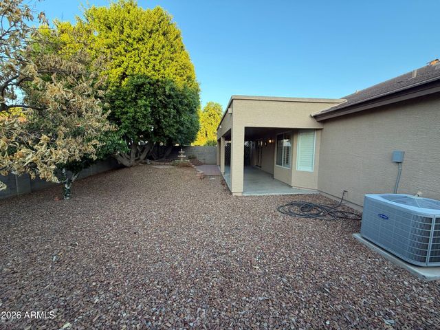 7925 W HARMONY Lane, Peoria, AZ 85382