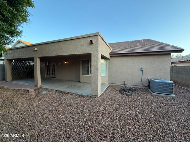 7925 W HARMONY Lane, Peoria, AZ 85382