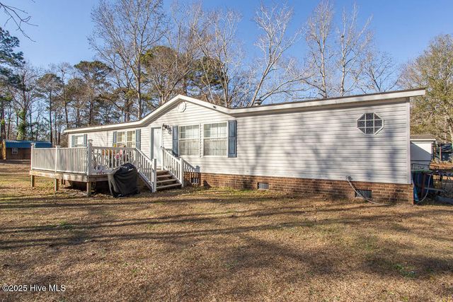 1514 Erin Place, Ocean Isle Beach, NC 28469