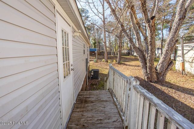 1514 Erin Place, Ocean Isle Beach, NC 28469