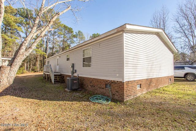1514 Erin Place, Ocean Isle Beach, NC 28469