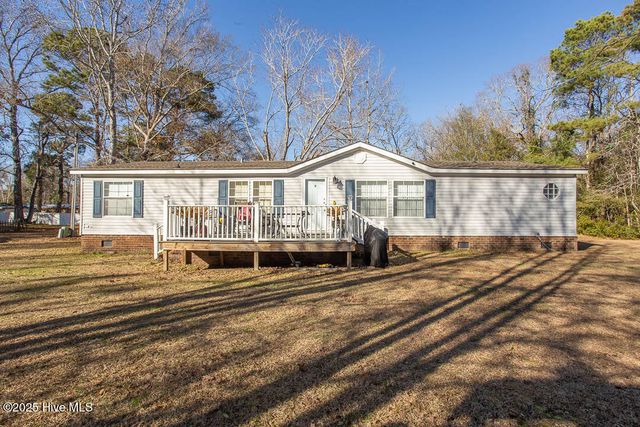 1514 Erin Place, Ocean Isle Beach, NC 28469