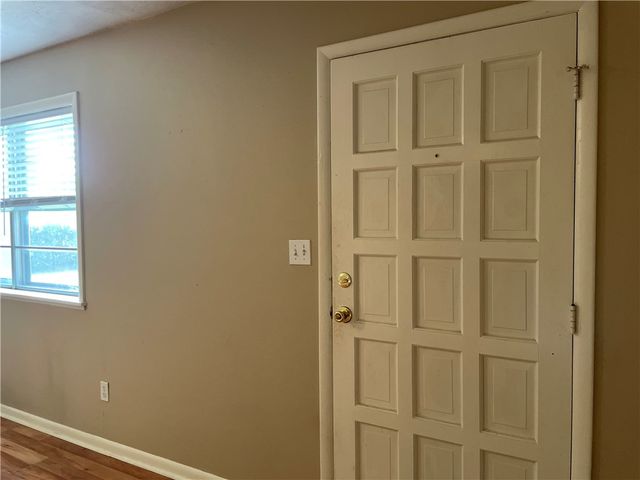 2100 Dee Avenue, Springdale, AR 72762