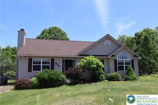 1646 Clover Road, Tobyhanna Twp, PA 18334