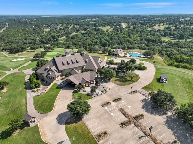 7244 Carnoustie Drive, Cleburne, TX 76033