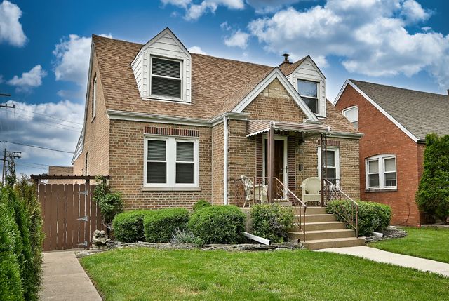 1620 N 73rd Court, Elmwood Park, IL 60707
