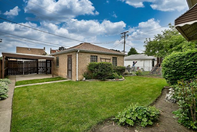 1620 N 73rd Court, Elmwood Park, IL 60707