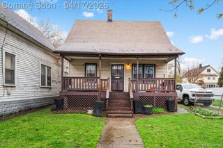 7170 Edward Street, Detroit, MI 48210