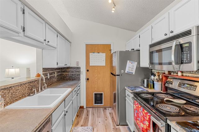 5323 E Sandpiper Avenue, Castle Rock, CO 80104