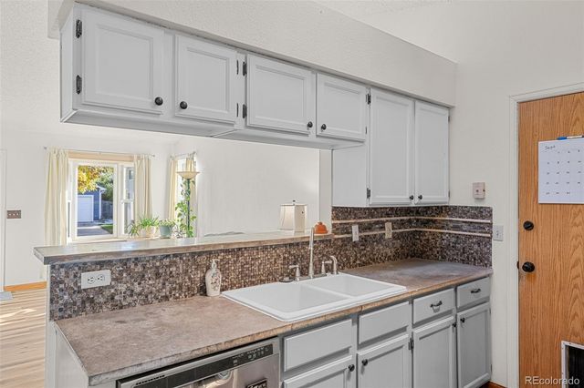 5323 E Sandpiper Avenue, Castle Rock, CO 80104