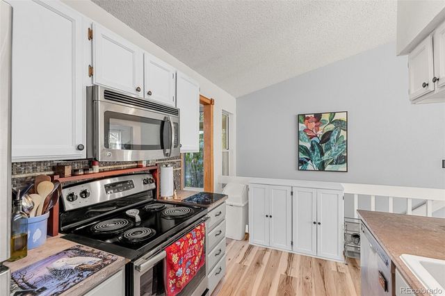 5323 E Sandpiper Avenue, Castle Rock, CO 80104