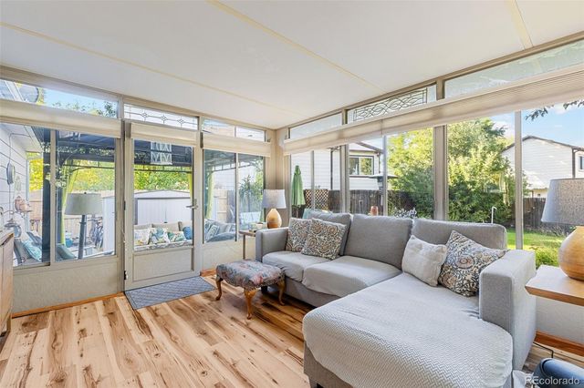 5323 E Sandpiper Avenue, Castle Rock, CO 80104