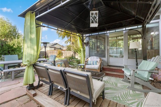 5323 E Sandpiper Avenue, Castle Rock, CO 80104