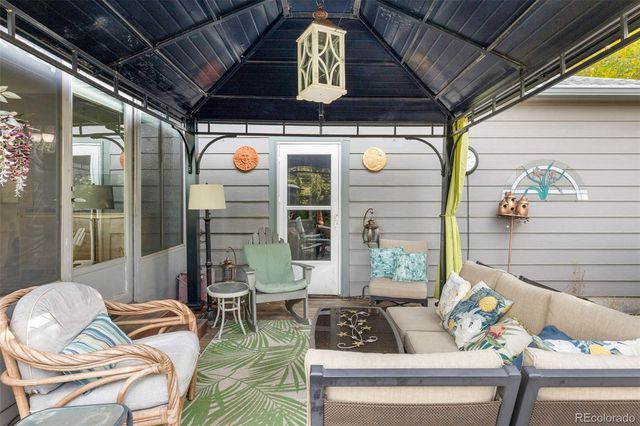 5323 E Sandpiper Avenue, Castle Rock, CO 80104