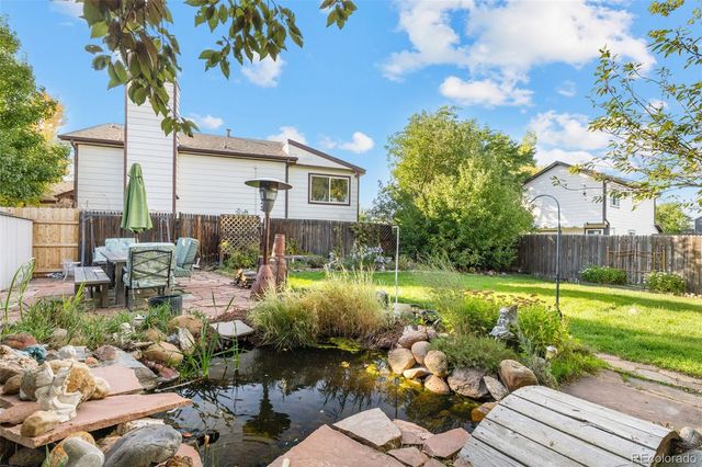 5323 E Sandpiper Avenue, Castle Rock, CO 80104
