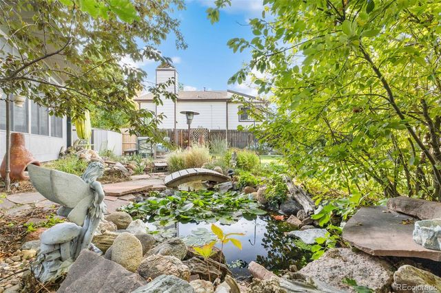 5323 E Sandpiper Avenue, Castle Rock, CO 80104