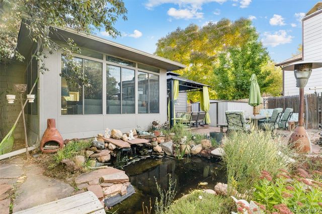 5323 E Sandpiper Avenue, Castle Rock, CO 80104