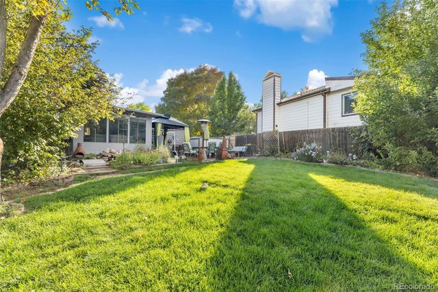 5323 E Sandpiper Avenue, Castle Rock, CO 80104