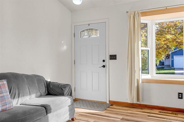 5323 E Sandpiper Avenue, Castle Rock, CO 80104