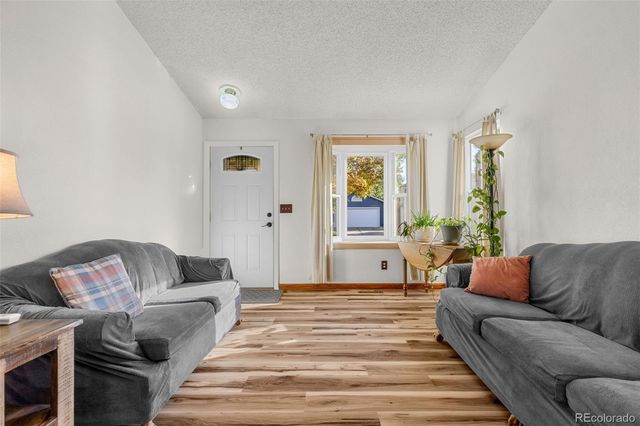 5323 E Sandpiper Avenue, Castle Rock, CO 80104