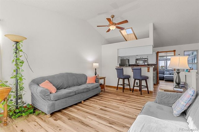 5323 E Sandpiper Avenue, Castle Rock, CO 80104