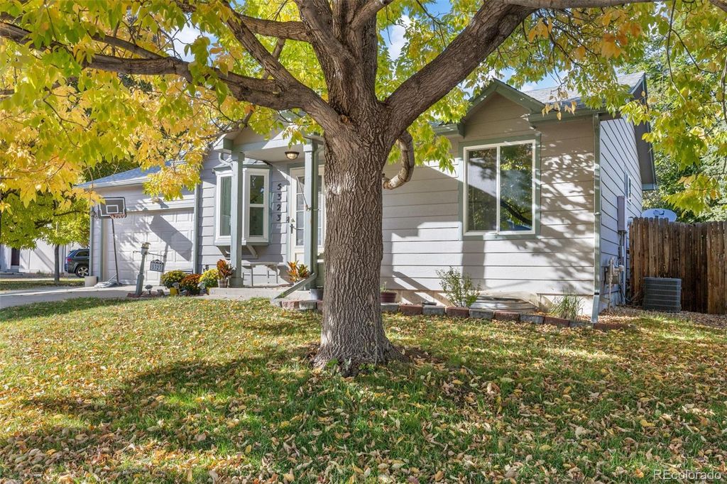 5323 E Sandpiper Avenue, Castle Rock, CO 80104