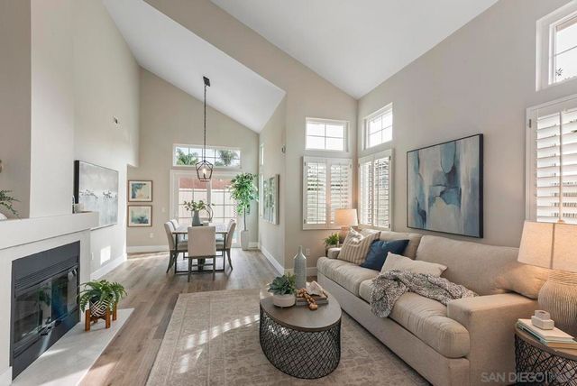 14811 Summerbreeze Way, San Diego, CA 92128