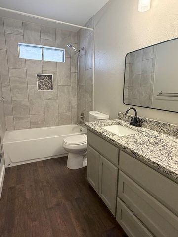 3517 Imperial Ave, Midland, TX 79707