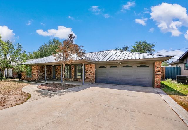 3517 Imperial Ave, Midland, TX 79707