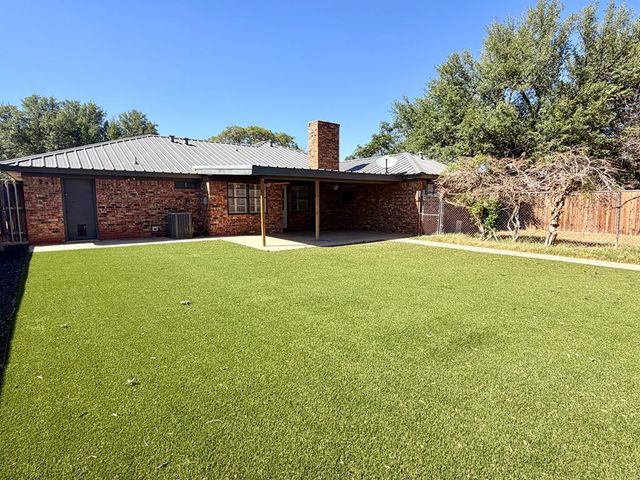 3517 Imperial Ave, Midland, TX 79707