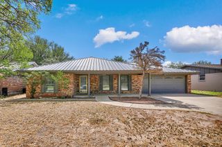 3517 Imperial Ave, Midland, TX 79707