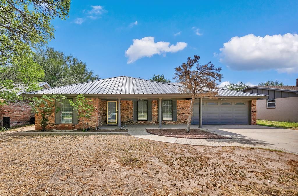 3517 Imperial Ave, Midland, TX 79707