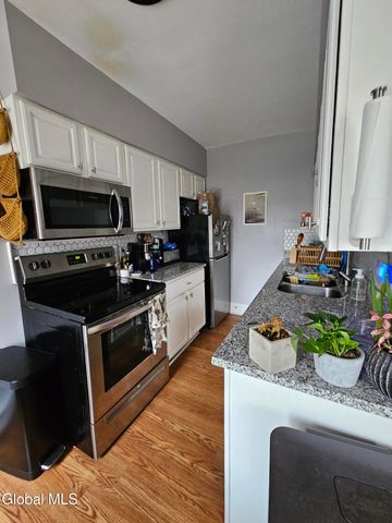 15 Ten Broeck Street 2, Albany, NY 12210