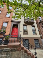 15 Ten Broeck Street 2, Albany, NY 12210