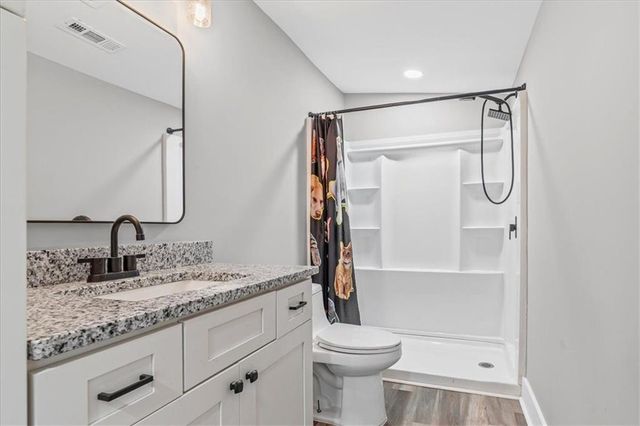 18 FARMER NW Road, Cartersville, GA 30120