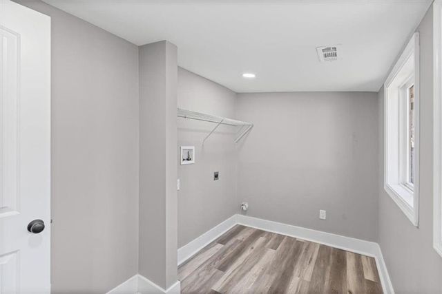 18 FARMER NW Road, Cartersville, GA 30120