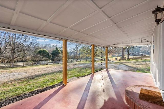 18 FARMER NW Road, Cartersville, GA 30120