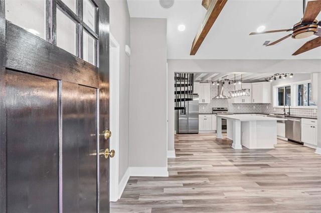 18 FARMER NW Road, Cartersville, GA 30120