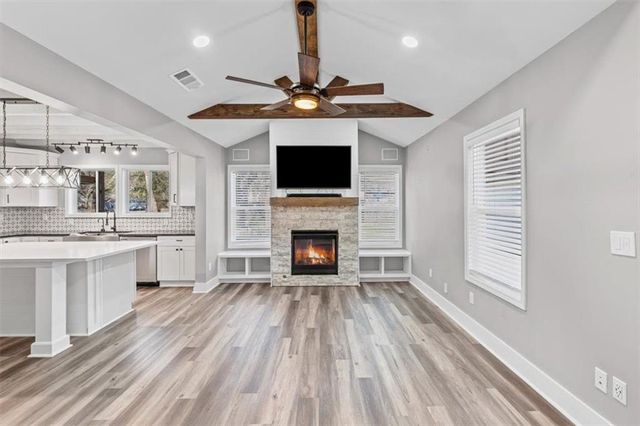 18 FARMER NW Road, Cartersville, GA 30120