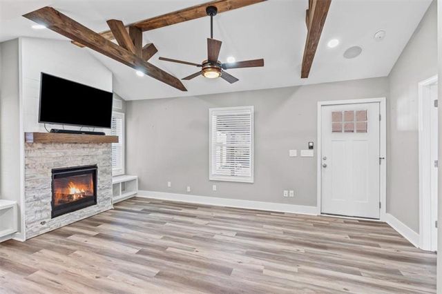 18 FARMER NW Road, Cartersville, GA 30120