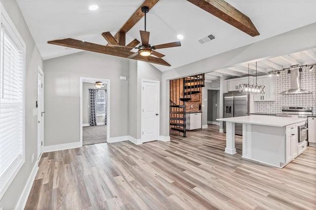 18 FARMER NW Road, Cartersville, GA 30120