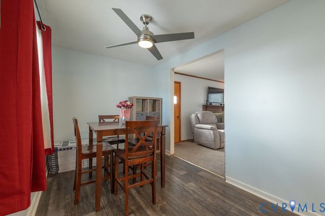 165 Ironwood Rd, North Chesterfield, VA 23236