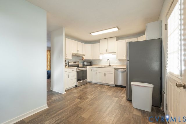 165 Ironwood Rd, North Chesterfield, VA 23236