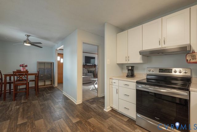 165 Ironwood Rd, North Chesterfield, VA 23236